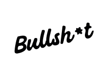 Bullsh*t
